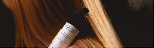 一起來瞭解 Hair Rituel 抗氧護髮噴霧